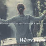 WHERE’S YOUR EDEN?