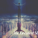 THE GREATEST SHOWMAN