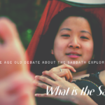 What is the Sabbath?