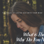 What Is Theology & Why Do You Need It?