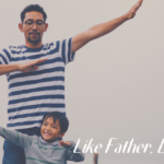 Like Father, Like Son